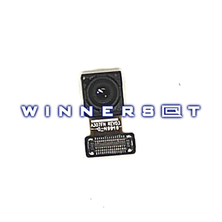 Camara frontal A30S SM-A307