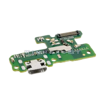 Módulo conector de carga Huawei P8 Lite 2017