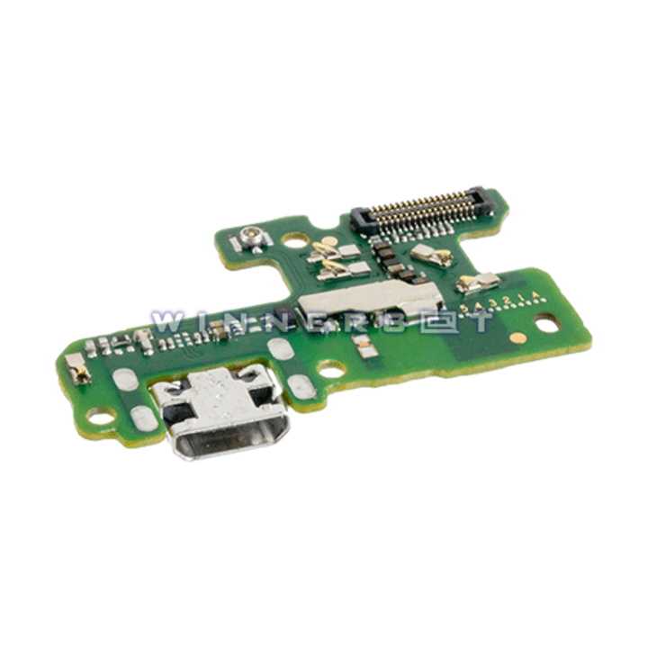 Módulo conector de carga Huawei P8 Lite 2017