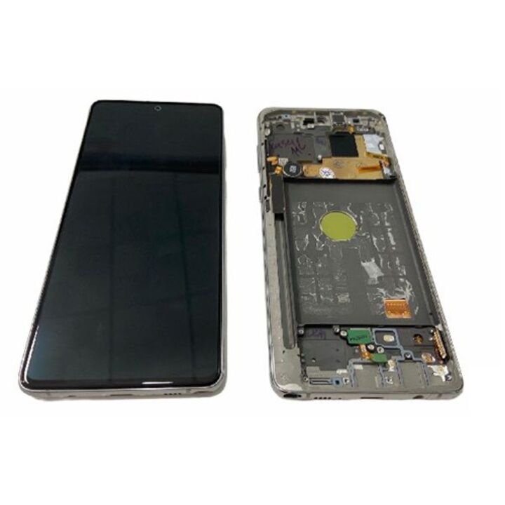 Pantalla Samsung Note 10 Lite Reacondicionada