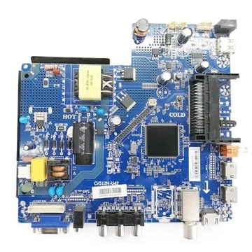Placa CV512H-U42