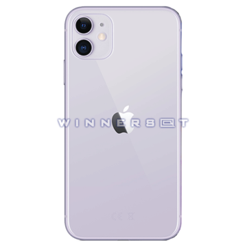 Chasis completo iPhone 11 Malva