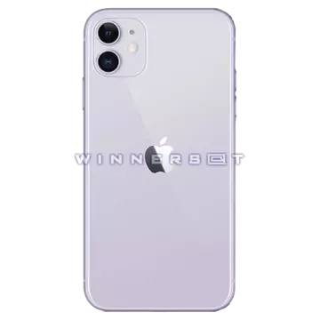 Chasis completo iPhone 11 Malva