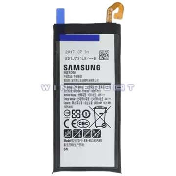 Bateria Galaxy J3 2017 SM-J330F