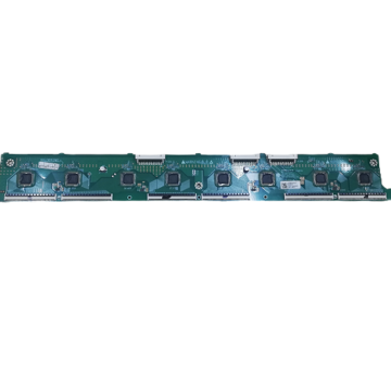 Placa tampón para TV LG 42PT351