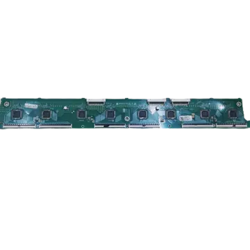 Placa tampón para TV LG 42PT351