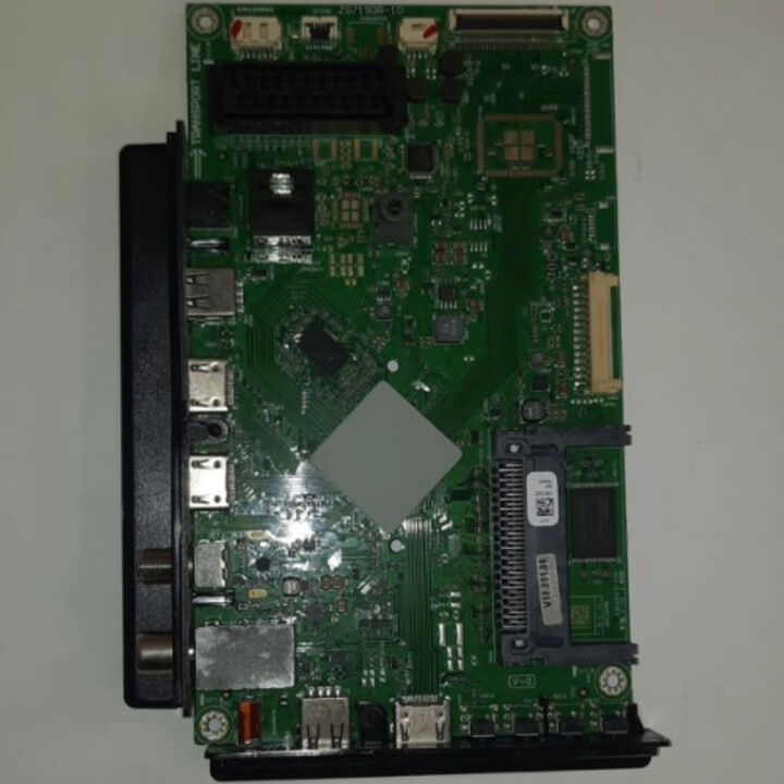 Placa Base zg7190r-10
