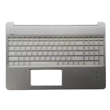 carcasa parte teclado para HP 15s fq1134ns