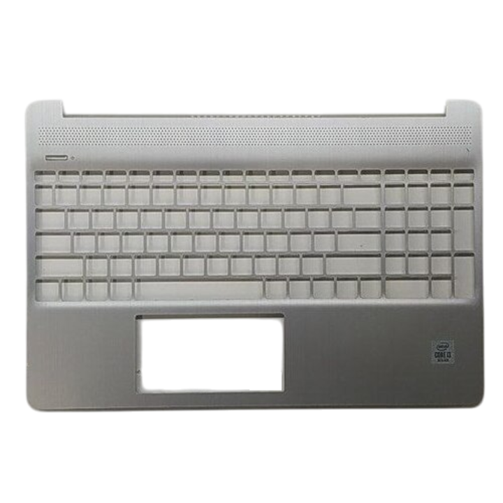 carcasa parte teclado para HP 15s fq1134ns
