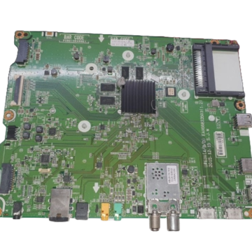PLACA MAIN EAX66833503