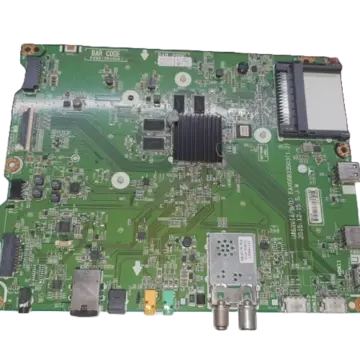 PLACA MAIN EAX66833503