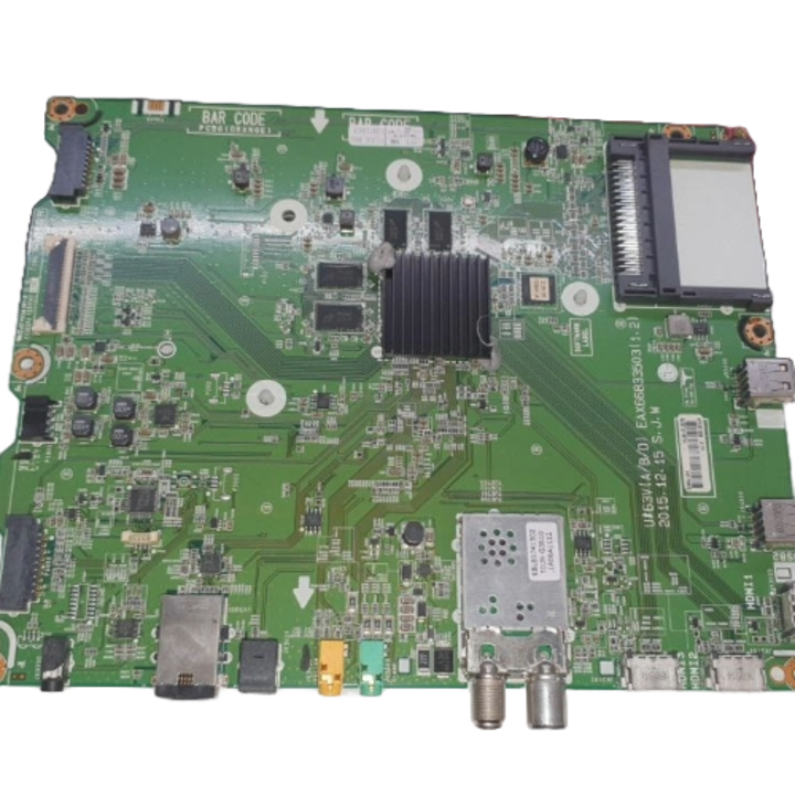 PLACA MAIN EAX66833503