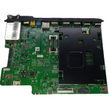 Placa Main BN41-02534