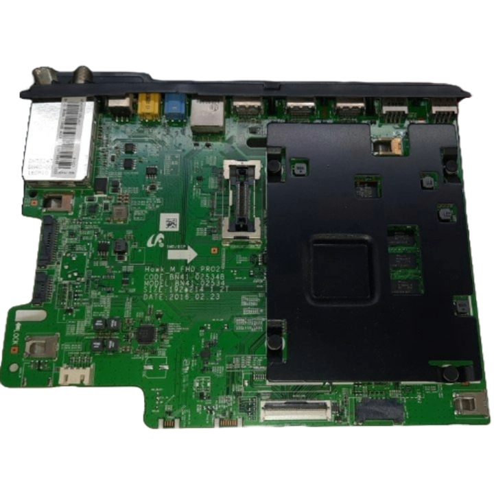 Placa Main BN41-02534