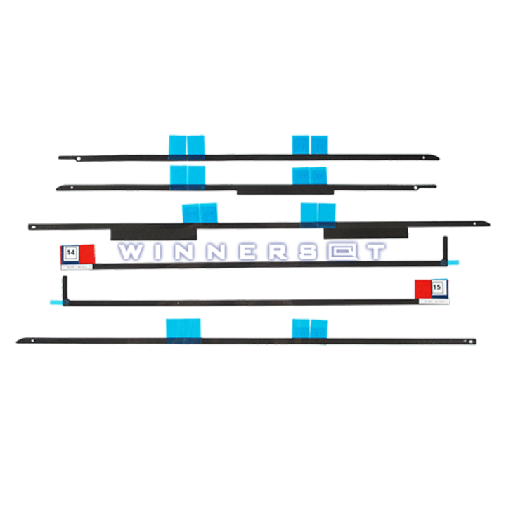 Kit adhesivo iMac 27" A1419