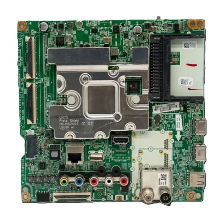 Placa MainEAX68253604