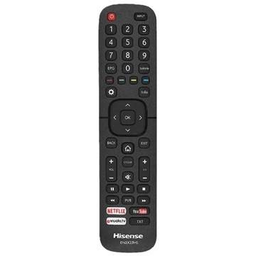 Mando HISENSE EN2X27HS