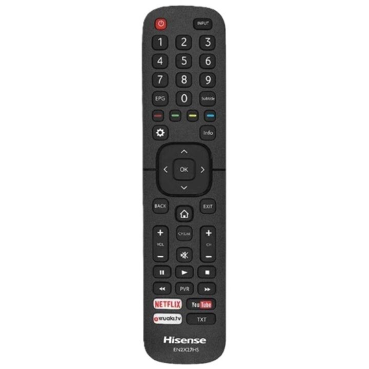 Mando HISENSE EN2X27HS