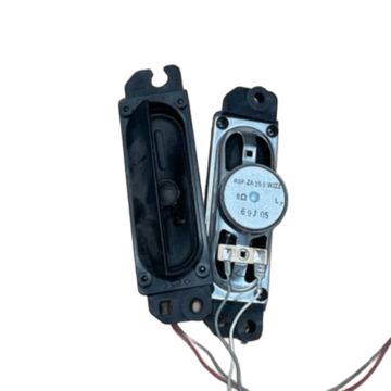 PAR DE ALTAVOCES RSP-ZA355WJZZ