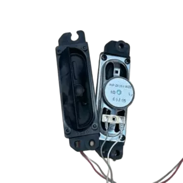 PAR DE ALTAVOCES RSP-ZA355WJZZ