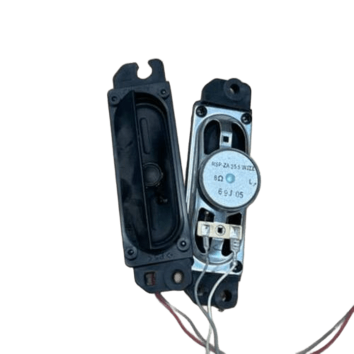 PAR DE ALTAVOCES RSP-ZA355WJZZ