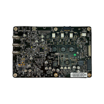 Placa lógica Apple led cinema A1267 3524-0132-0150
