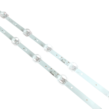 Kit tiras led 43UD6406