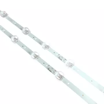 Kit tiras led 43UD6406