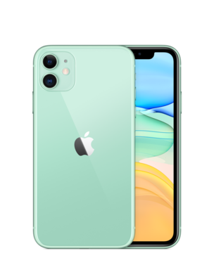 IPHONE 11 64GB VERDE