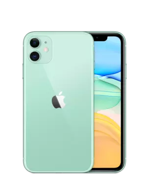 IPHONE 11 64GB VERDE