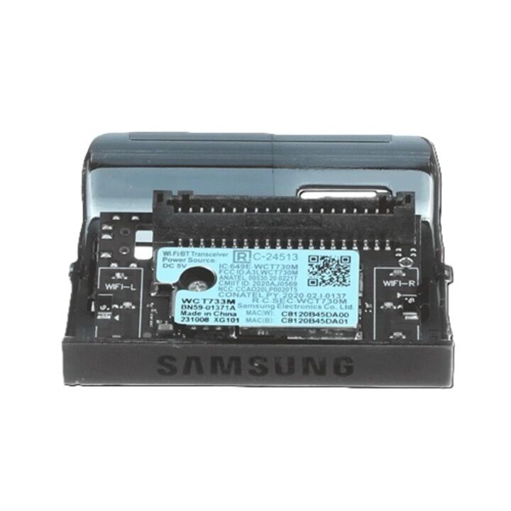 Botonera BN59-01371A