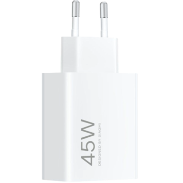 Cargador Xiaomi 45W Turbo Charging Power 