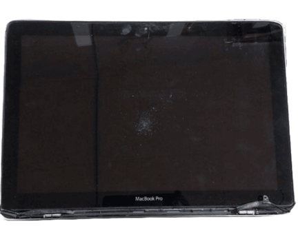 Pantalla Completa MacBook Pro A1278