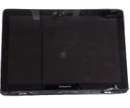 Pantalla Completa MacBook Pro A1278