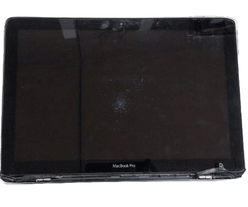Pantalla Completa MacBook Pro A1278