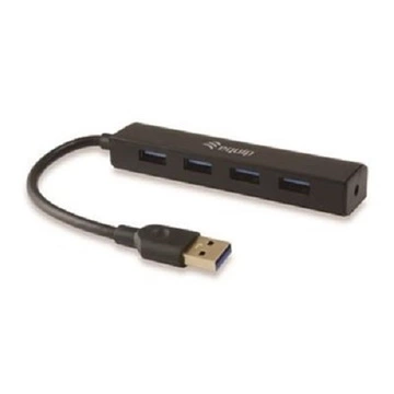 Equip Hub USB 3.0 4 Puertos