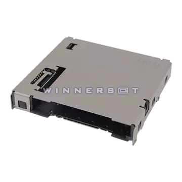Card slot Nintendo Switch