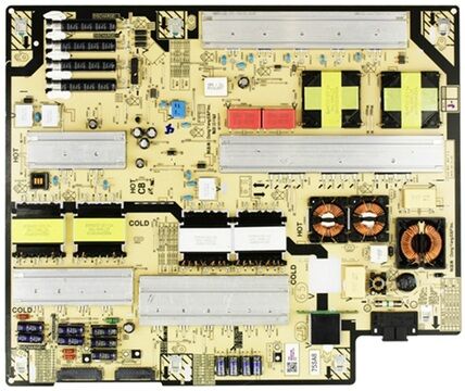 Fuente de alimentación Samsung BN44-01115B