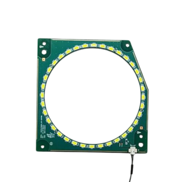 Placa  iluminación LED BN41-02587A