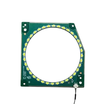 Placa  iluminación LED BN41-02587A