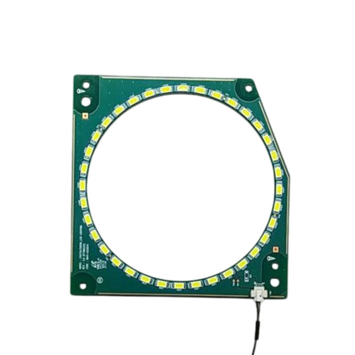Placa iluminación LED BN41-02587A