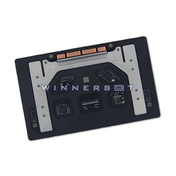 Trackpad A1706 / A1708 Gris espacial Original