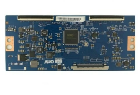 SAMSUNG LVDS pantalla de pcb 55T32-COL CTRL BD