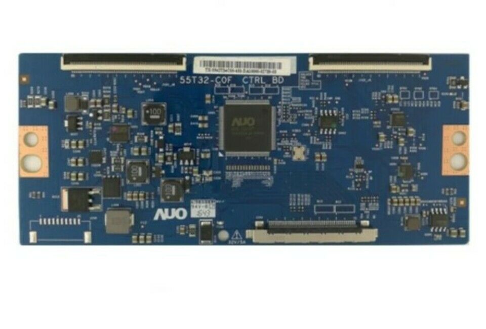SAMSUNG LVDS pantalla de pcb 55T32-COL CTRL BD