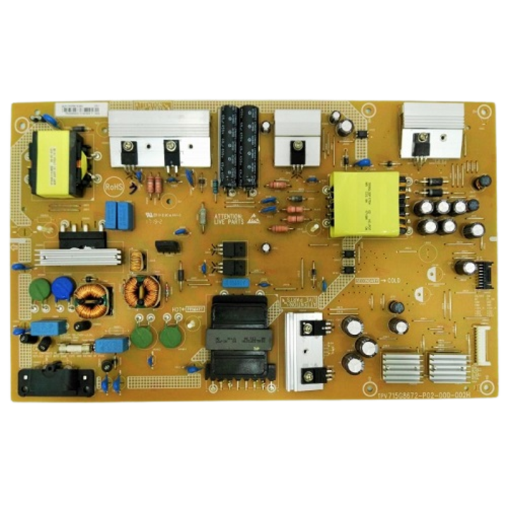 FUENTE DE ALIMENTACIÓN PHILIPS 55PUS6162/12