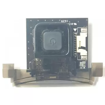 Botonera IR LG EBR80772102 