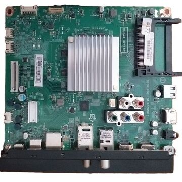 Placa Main 715G8709-M01-B00-005N