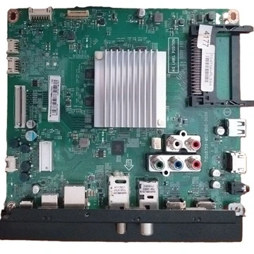 Placa Main 715G8709-M01-B00-005N