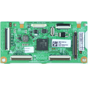 Placa T-con 42PN450B-ZA, EAX64703201