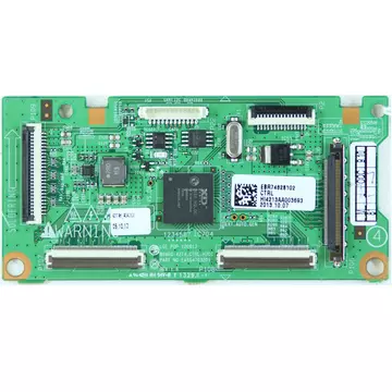 Placa T-con 42PN450B-ZA, EAX64703201